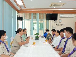 นิเทศด้านคุณลักษณะ 1-68 ครั้งที่ 1